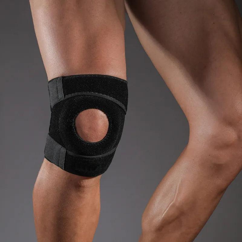 Genouillère volley - Confort Orthopédique