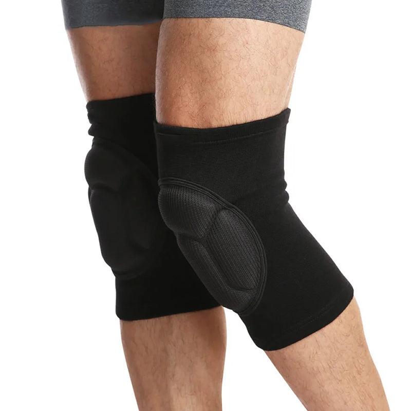 Genouillère handball - volley - Confort Orthopédique