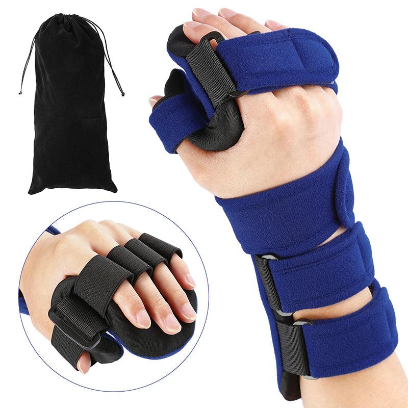 Attelle main - Confort Orthopédique