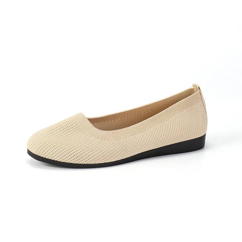Chaussures orthopédiques et respirantes pour femmes - Yanina - Confort Orthopédique