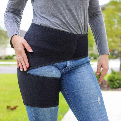 Orthèse hanche arthrose - Confort Orthopédique