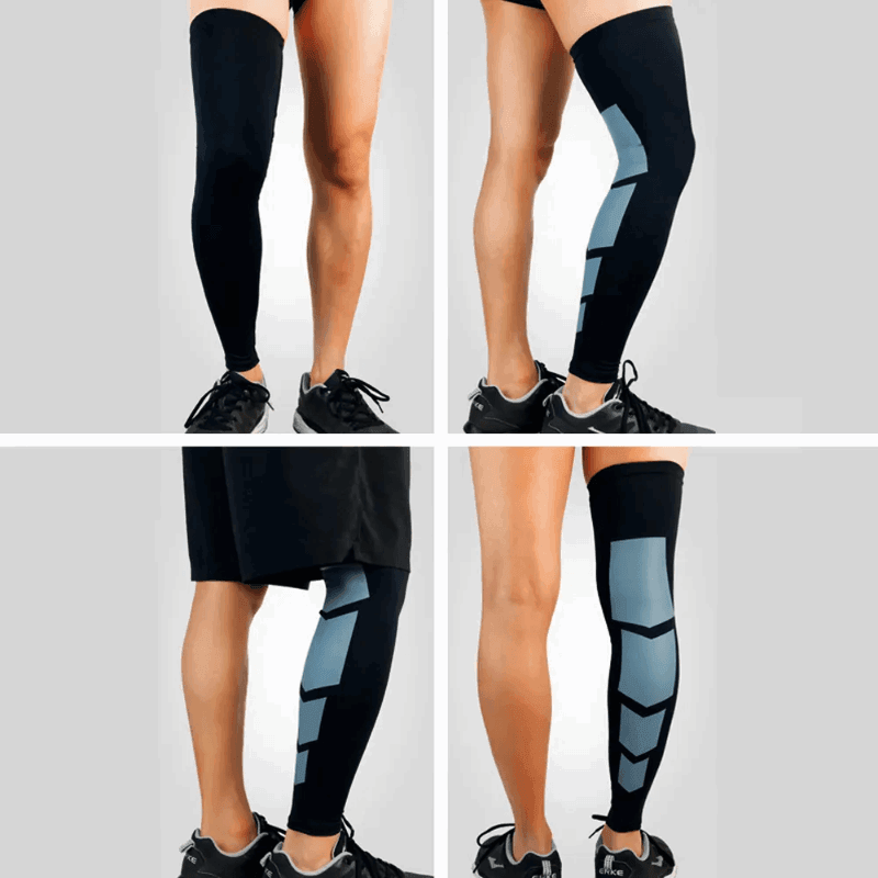 Genouillère basket - Confort Orthopédique