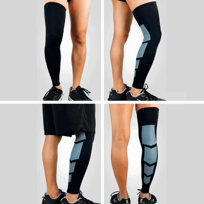 Genouillère basket - Confort Orthopédique