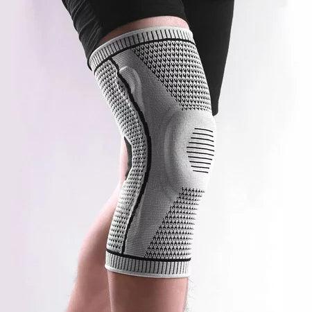 Genouillère FlexiGarde Confort Orthopédique
