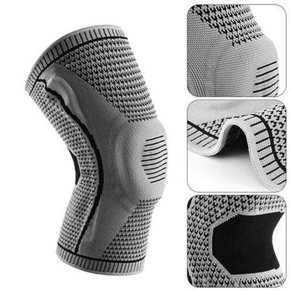 Genouillère FlexiGarde Confort Orthopédique