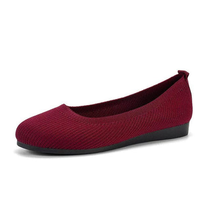 Chaussures orthopédiques et respirantes pour femmes - Yanina - Confort Orthopédique