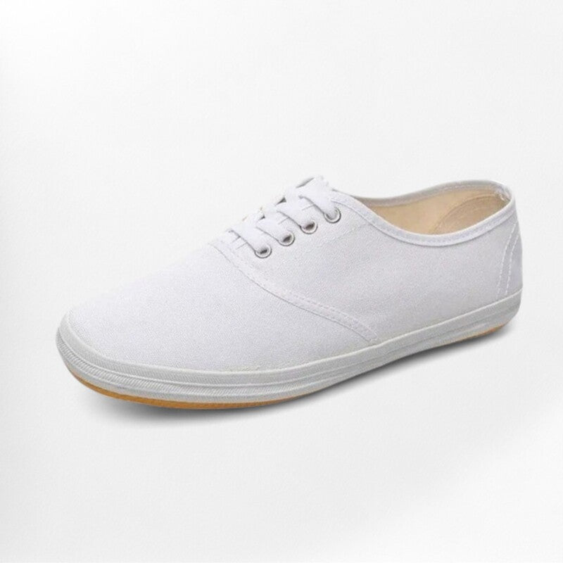 Espadrilles blanches pour homme - Image 13