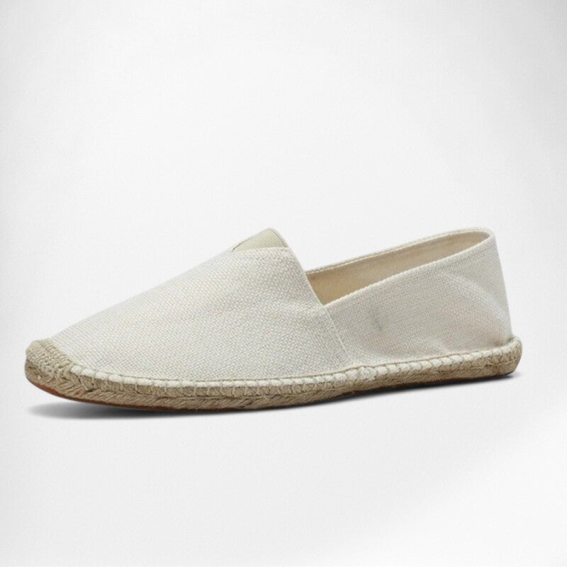 Espadrilles homme à petit prix - 36 / Blanc