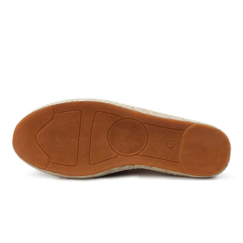 Espadrilles homme à petit prix - 35 / Wheat