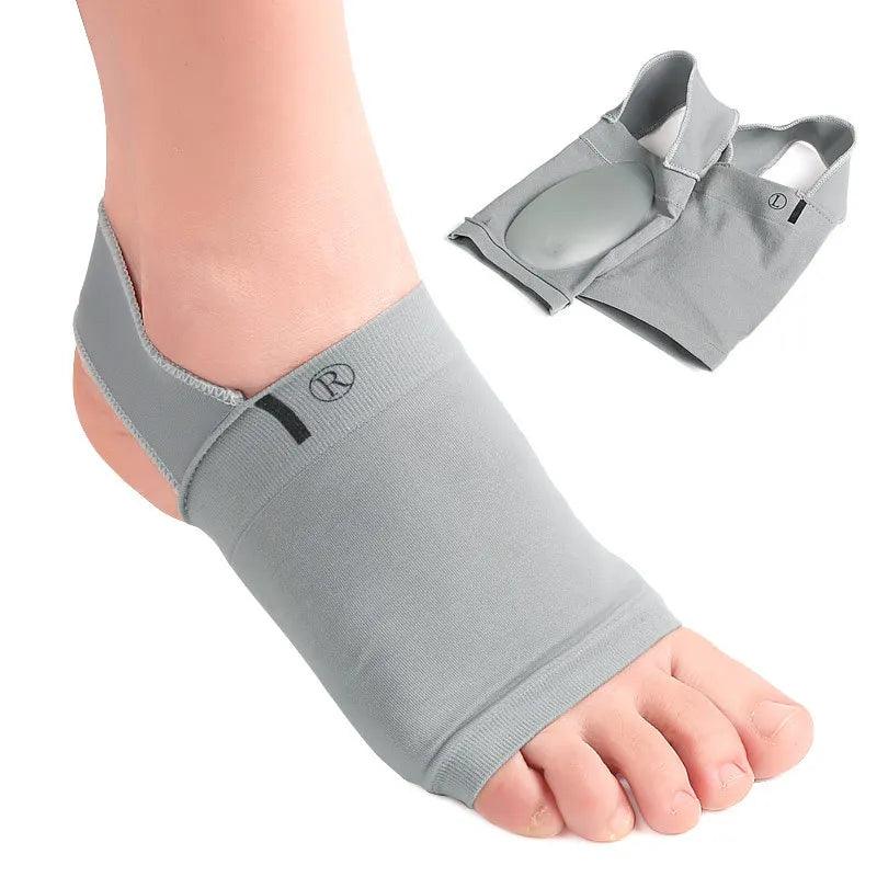 Orthèse plantaire - Confort Orthopédique