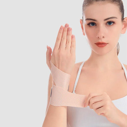 Bandage main et pouce - Confort Orthopédique