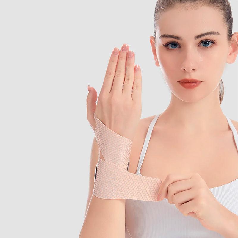 Orthese poignet souple - Confort Orthopédique