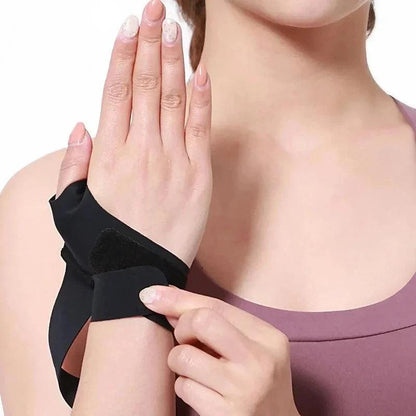 Strap pouce tendinite - Confort Orthopédique