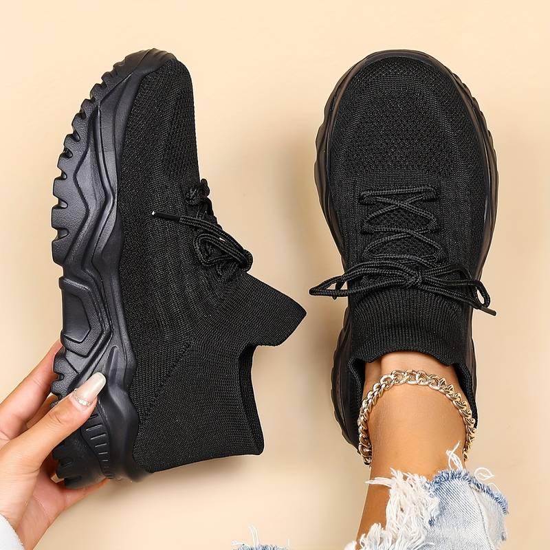 Chaussures orthopédiques pour femmes offrant un soutien supplémentaire aux pieds - Confort Orthopédique