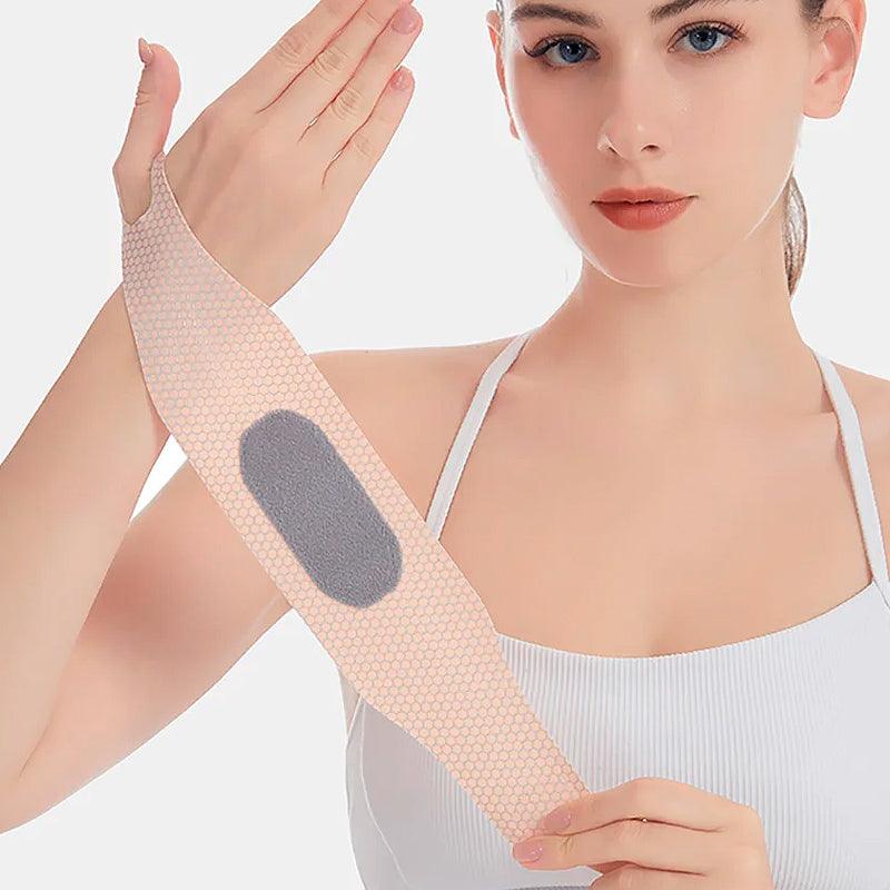 Orthese poignet souple - Confort Orthopédique