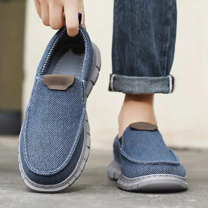 Rubtio - Chaussures pour hommes Confort Orthopédique