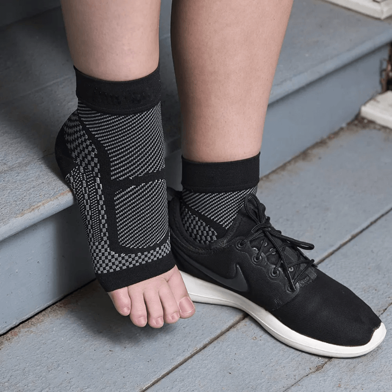 Orthèse pied Easy Step - Confort Orthopédique