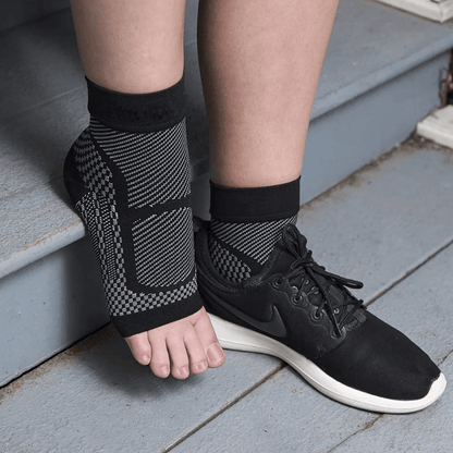 Orthèse pied Easy Step - Confort Orthopédique