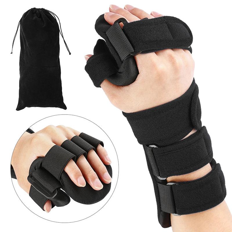 Attelle main - Confort Orthopédique