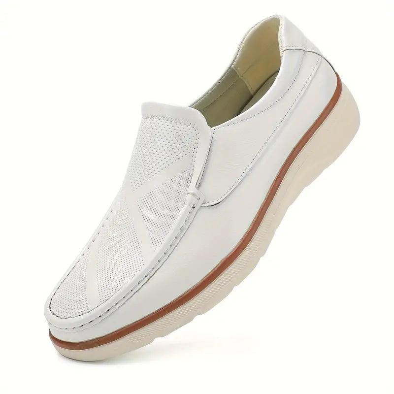 Bobby - Chaussures pour hommes Confort Orthopédique