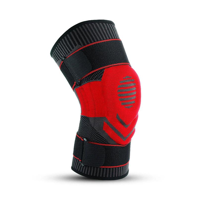 Genouillère rotulienne pour le sport - Confort Orthopédique