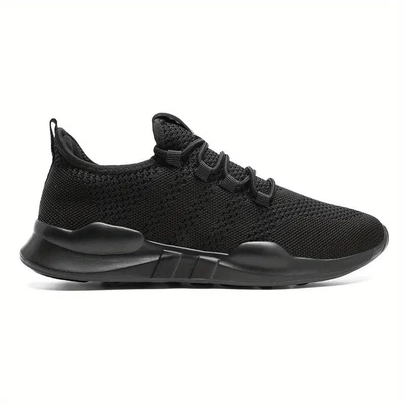 Isiah - Chaussures de course Confort Orthopédique