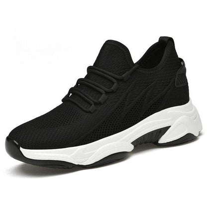 Chaussures Orthopédiques Hommes d'été confortables et élégantes - Lonnie - Confort Orthopédique