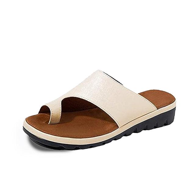 Sandales orthopédique femme SandalFlex Confort Confort Orthopédique