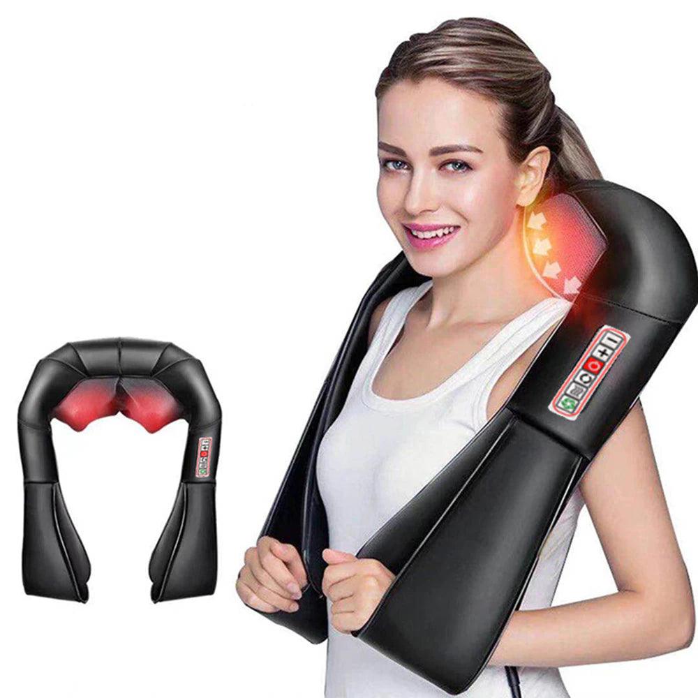 Masseur électrique pour les épaules Confort Orthopédique