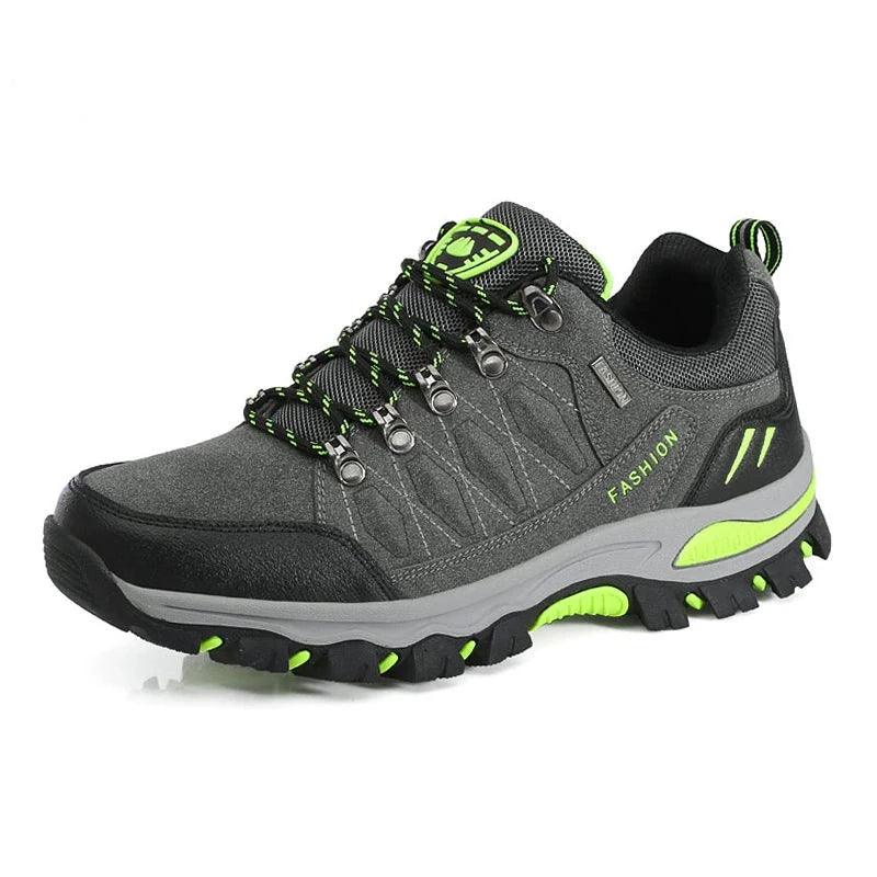Chaussures de Randonnée Femme - AventureTrek Confort Orthopédique