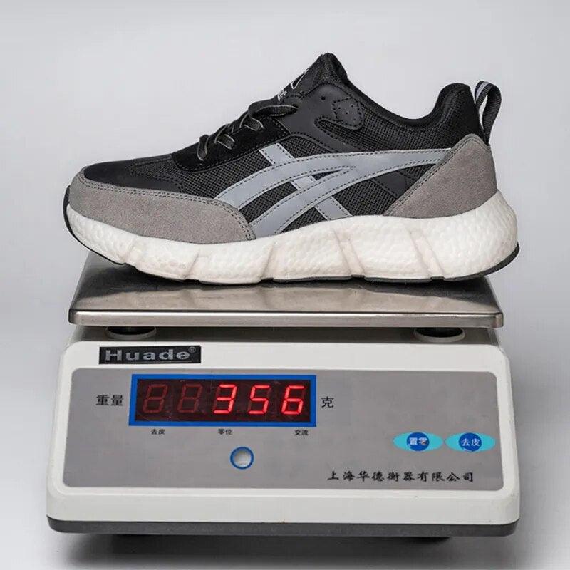 Chaussures de Sécurité de Construction Flamby Confort Orthopédique