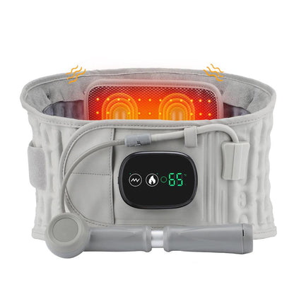 Ceinture de décompression lombaire pour le dos Confort Orthopédique