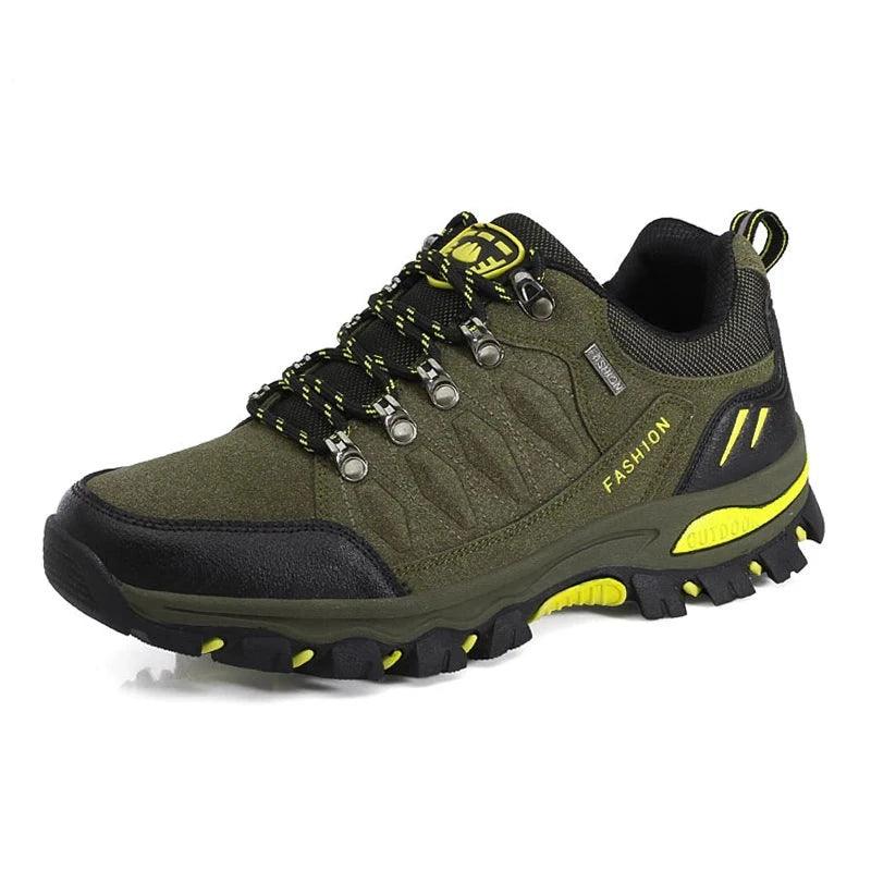 Chaussures de Randonnée Femme - AventureTrek Confort Orthopédique