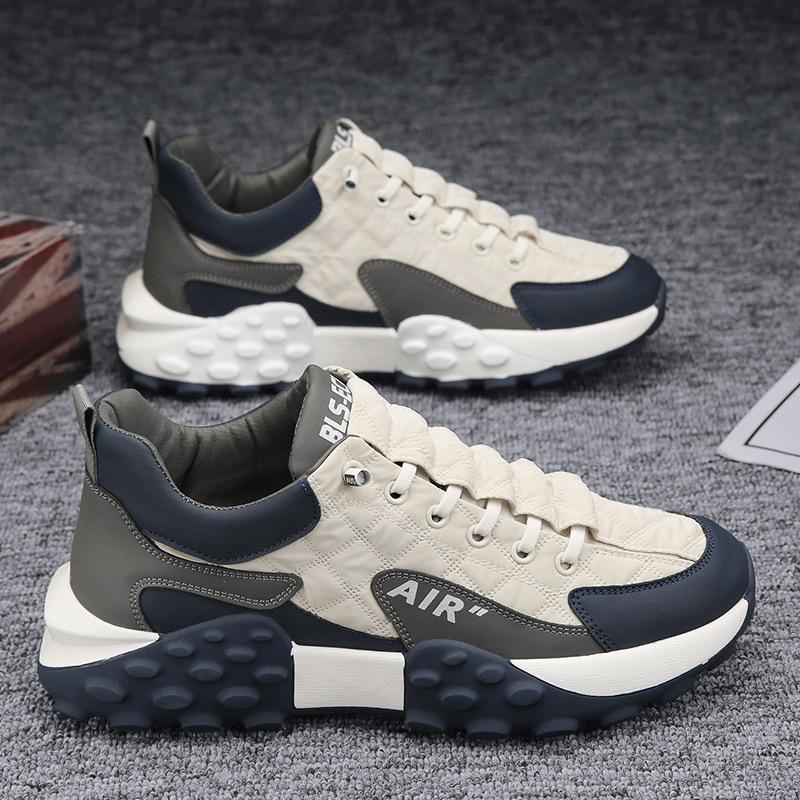 Chaussures Orthopédiques Hommes Air Resistantes & Confortables - Confort Orthopédique