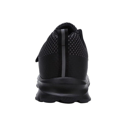 Chaussures de Sécurité en Acier pour Homme - Parka Confort Orthopédique