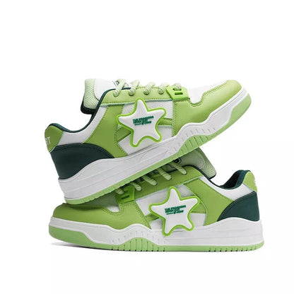 Basket verte homme - 39 / Green