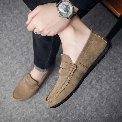 Chaussures Orthopédique Homme Décontractées Élégantes - Edeltra - Confort Orthopédique