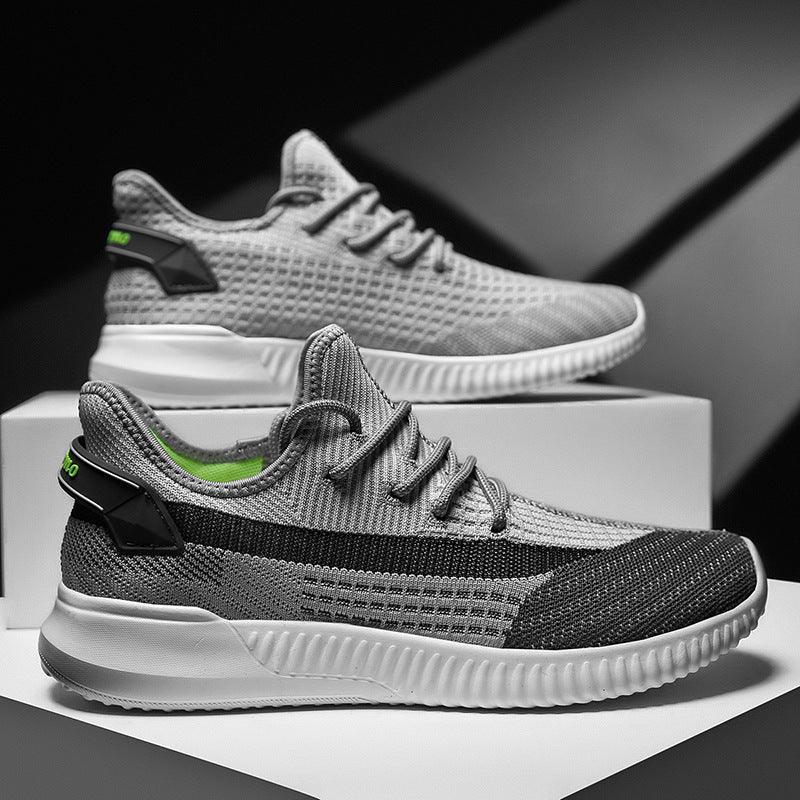 Baskets hommes - Chromatic Confort Orthopédique