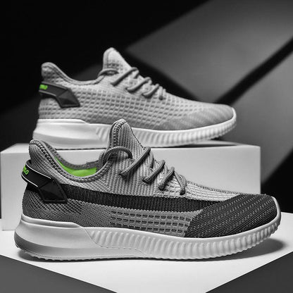 Baskets hommes - Chromatic Confort Orthopédique
