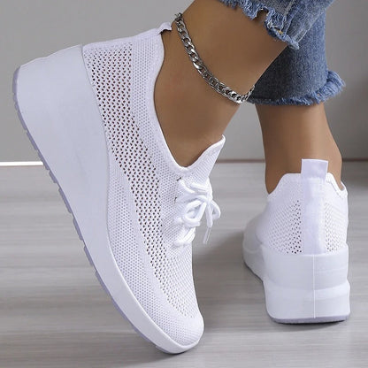 SORREL™ | Baskets orthopédiques légères - Confort Orthopédique