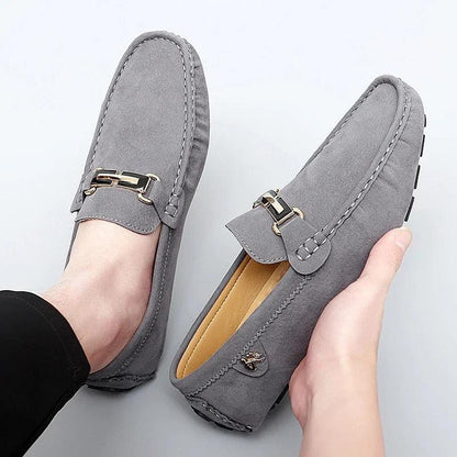 Chaussures Orthopédique Homme Décontractées - Contina - Confort Orthopédique