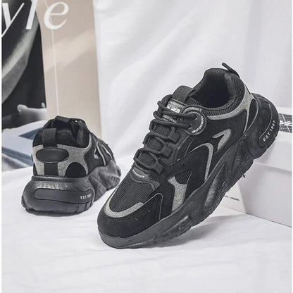 Chaussures Orthopédique Homme Élégantes Haut De Gamme - Frederike - Confort Orthopédique