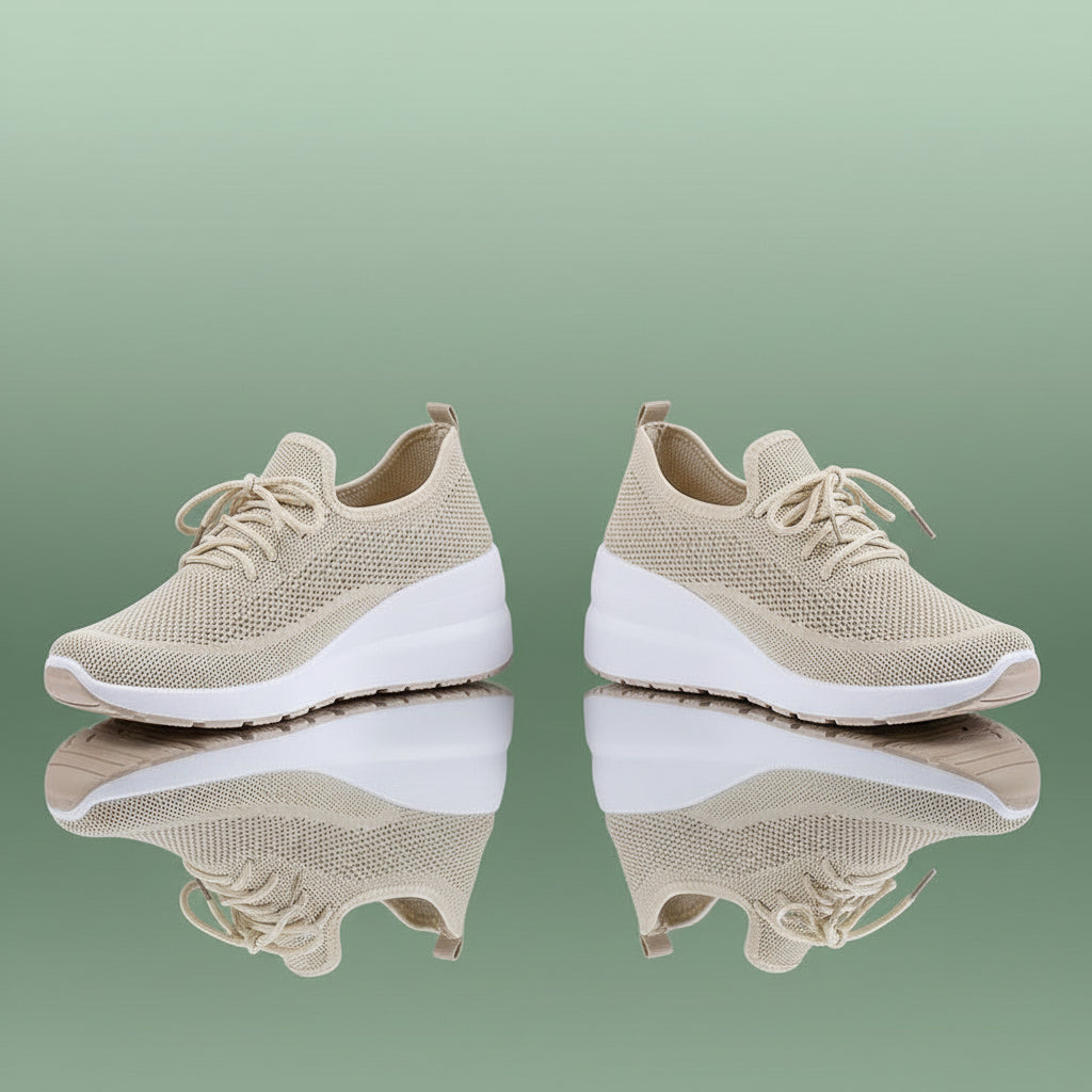 SORREL™ | Baskets orthopédiques légères - Confort Orthopédique