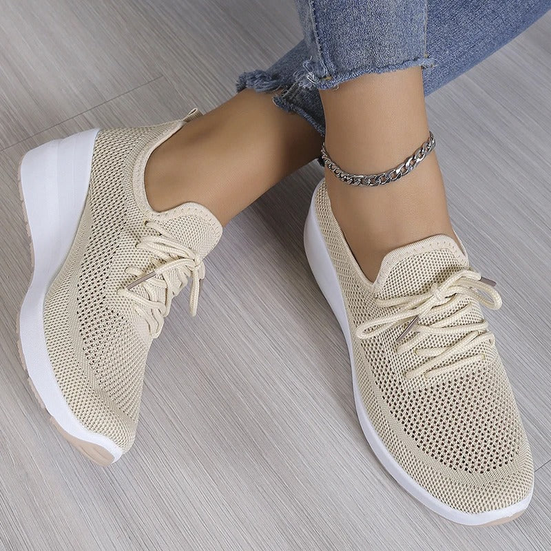 SORREL™ | Baskets orthopédiques légères - Confort Orthopédique
