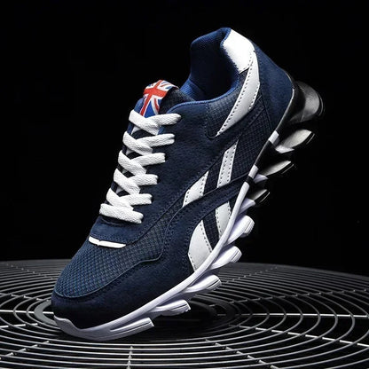 Baskets ergonomiques pour la marche - 37 / Blanc