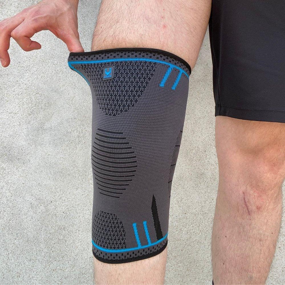 Genouillère StabiloFlex Confort Orthopédique