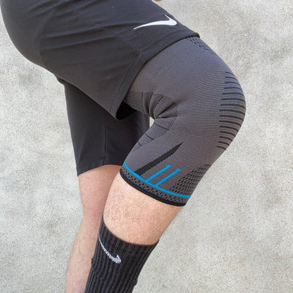 Genouillère StabiloFlex Confort Orthopédique