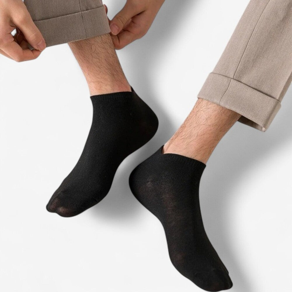 Petite chaussette - 38 / Noir
