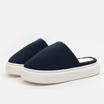 Odette-Sandales Confortables - Confort Orthopédique