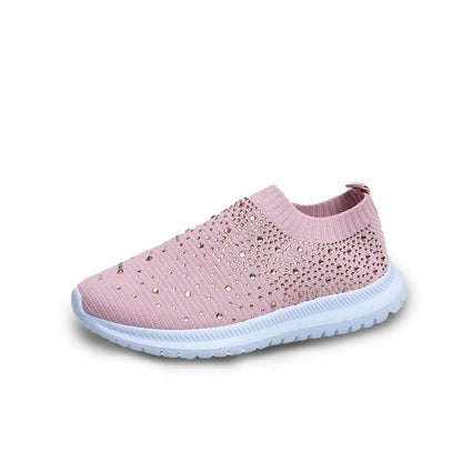 Chaussures orthopédique femme HarmonyWalk Confort Orthopédique